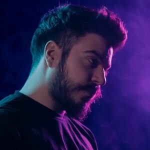 Kerem Kısakol