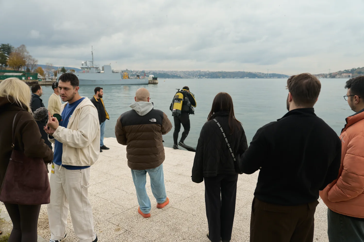 Strepsils x Fedon BTS 19